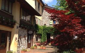 Casa Del Contrabbandiere